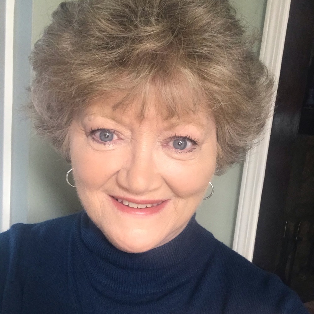 Meet your Posher, Karen
